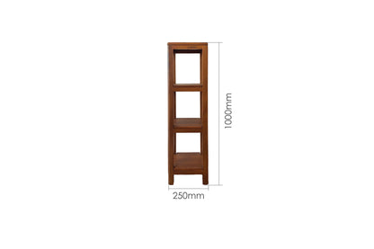 MONI 4-TIER SHELF