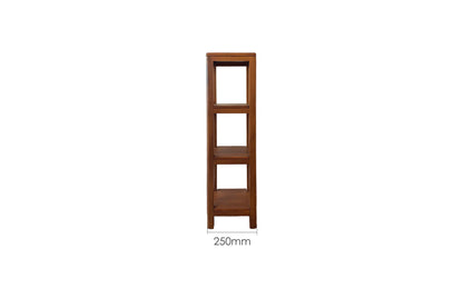MONI 4-TIER SHELF