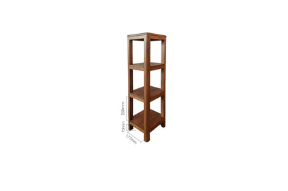 MONI 4-TIER SHELF