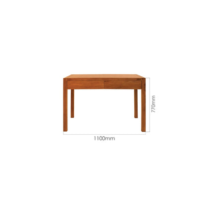 ENKEL 110CM WRITING TABLE