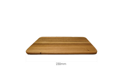 RECTANGLE SERVING BOARD (23 CM)