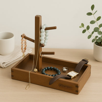 LITEN ACCESSORIES HOLDER