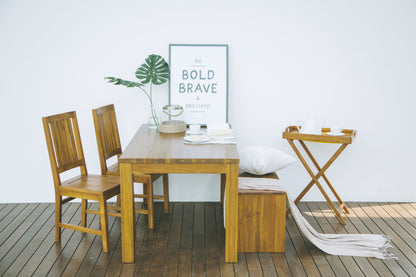GRANS CHAIR