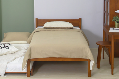 RINGA 3FT SINGLE BED FRAME