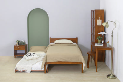 RINGA 3FT SINGLE BED FRAME