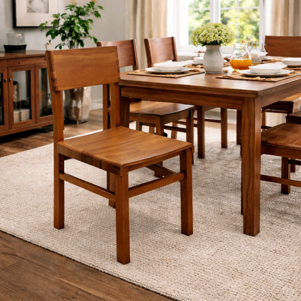 KEHYS DINING CHAIR