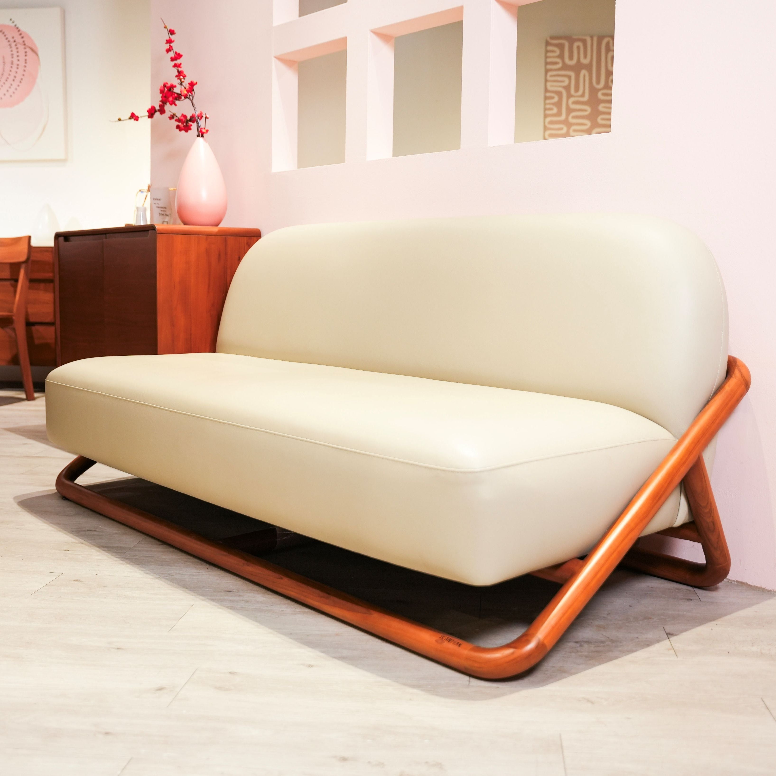 KODDA SOFA 2 SEATER