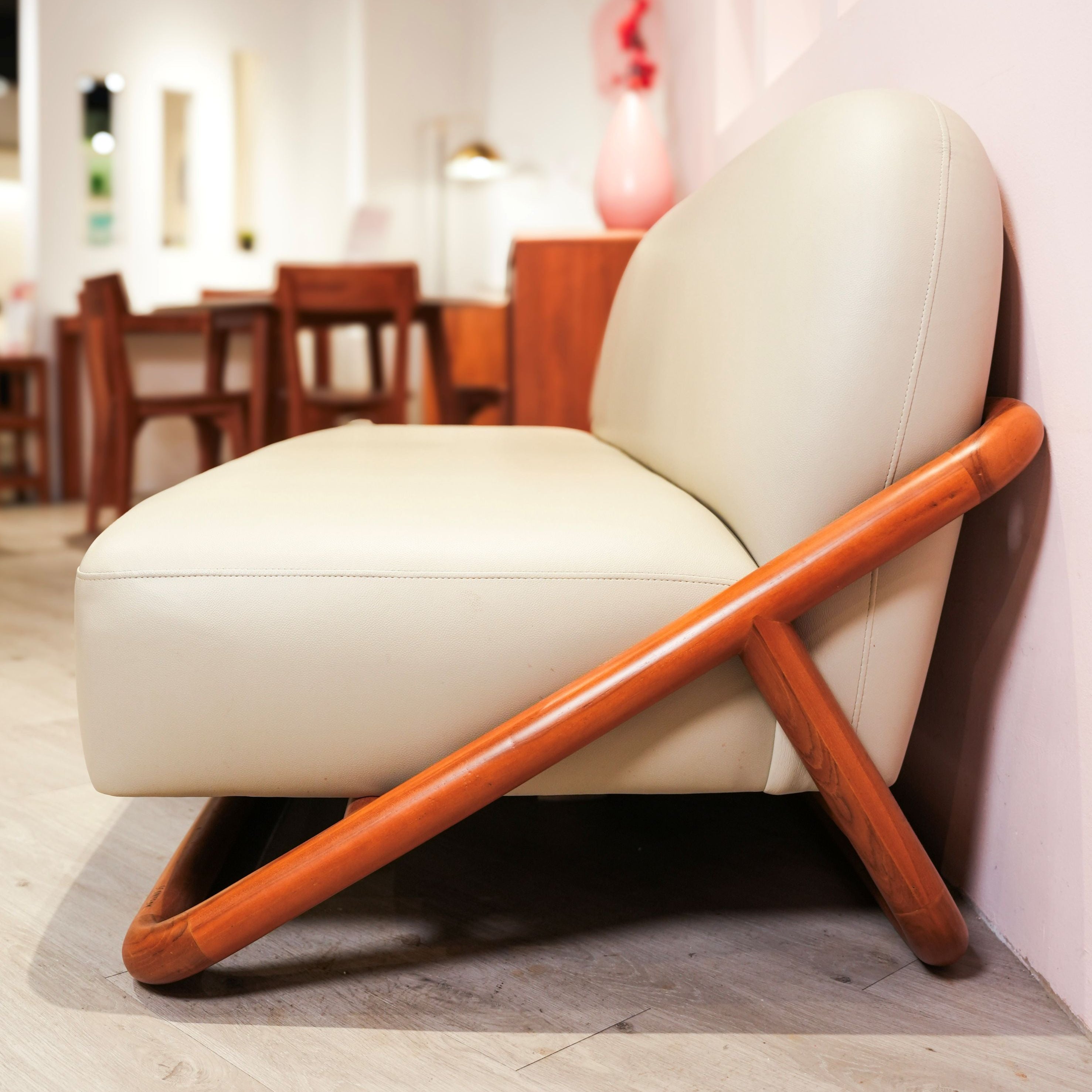 KODDA SOFA 2 SEATER