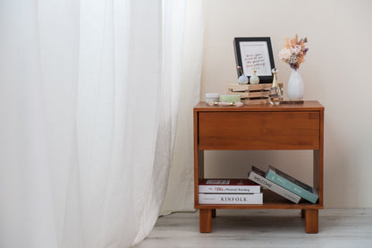 RINGA BEDSIDE TABLE