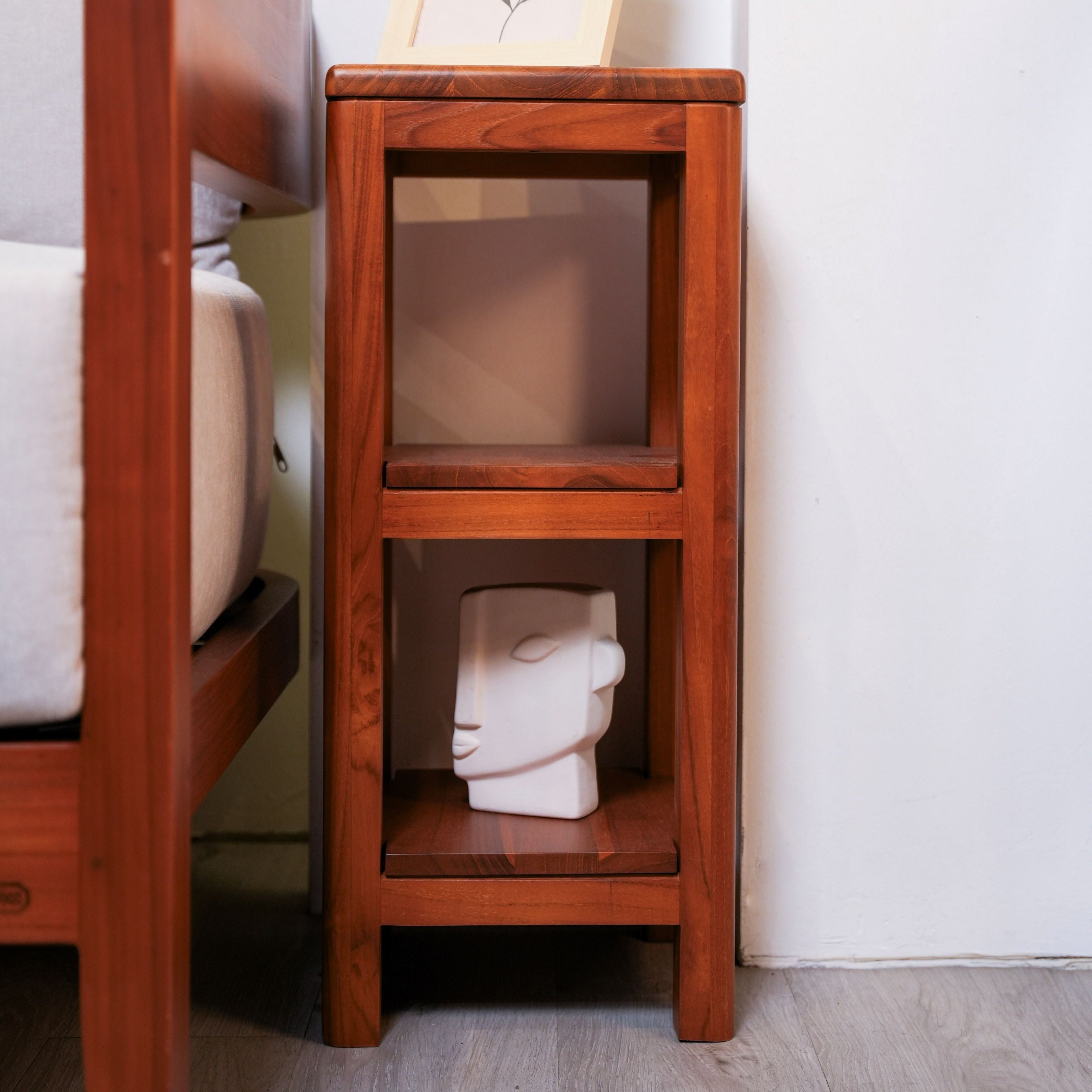 MONI 3-TIER SHELF