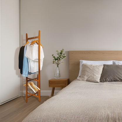 PIDIN CLOTHES HANGER