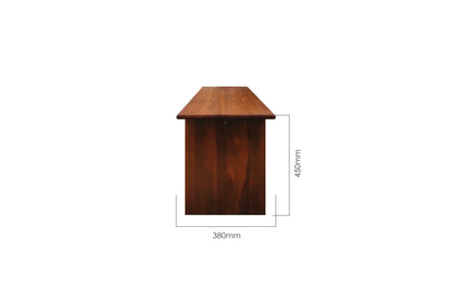 LOKA BENCH 100CM