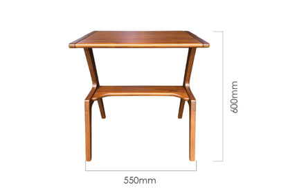 TID CONSOLE TABLE