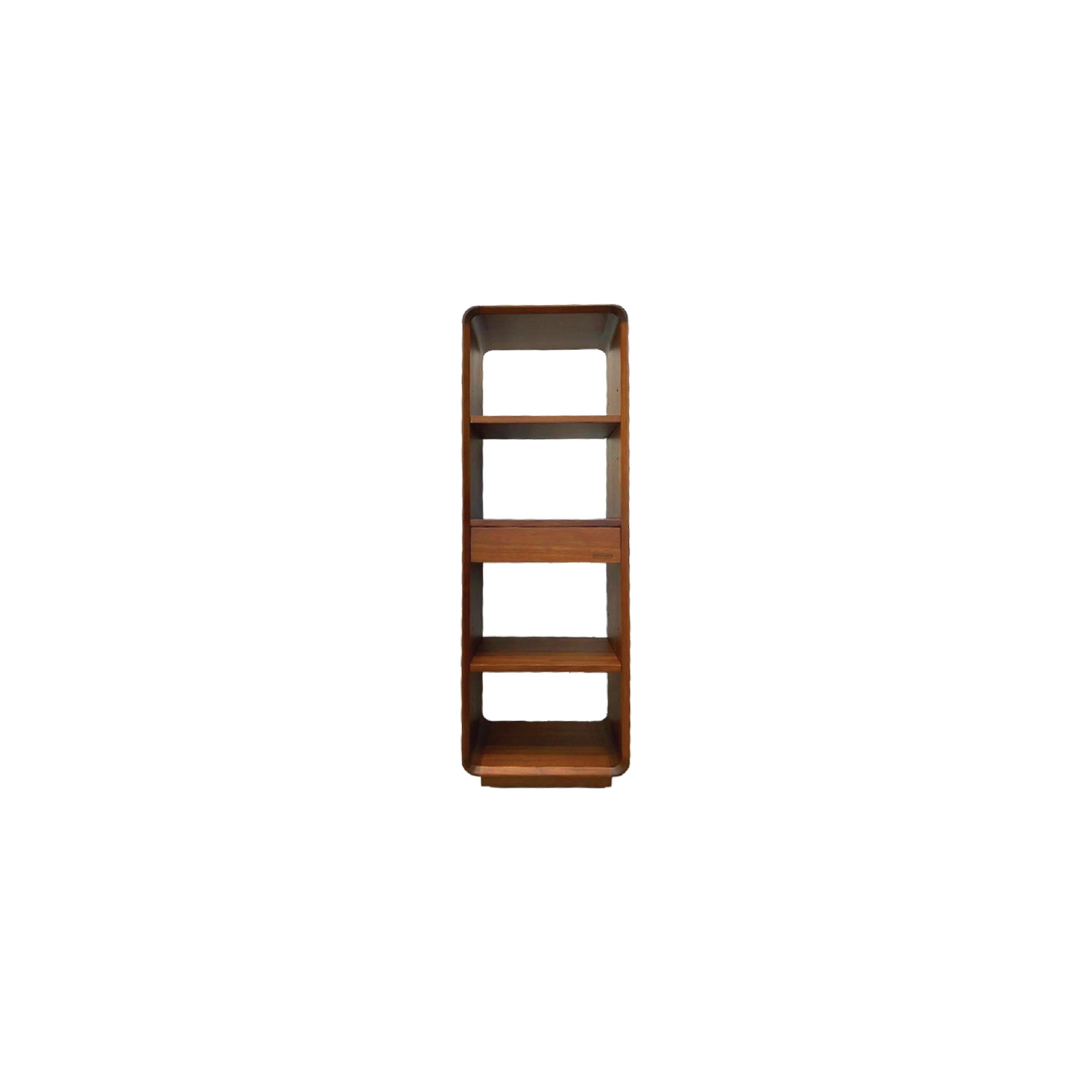 STI DISPLAY SHELF