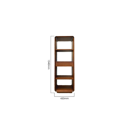 STI DISPLAY SHELF