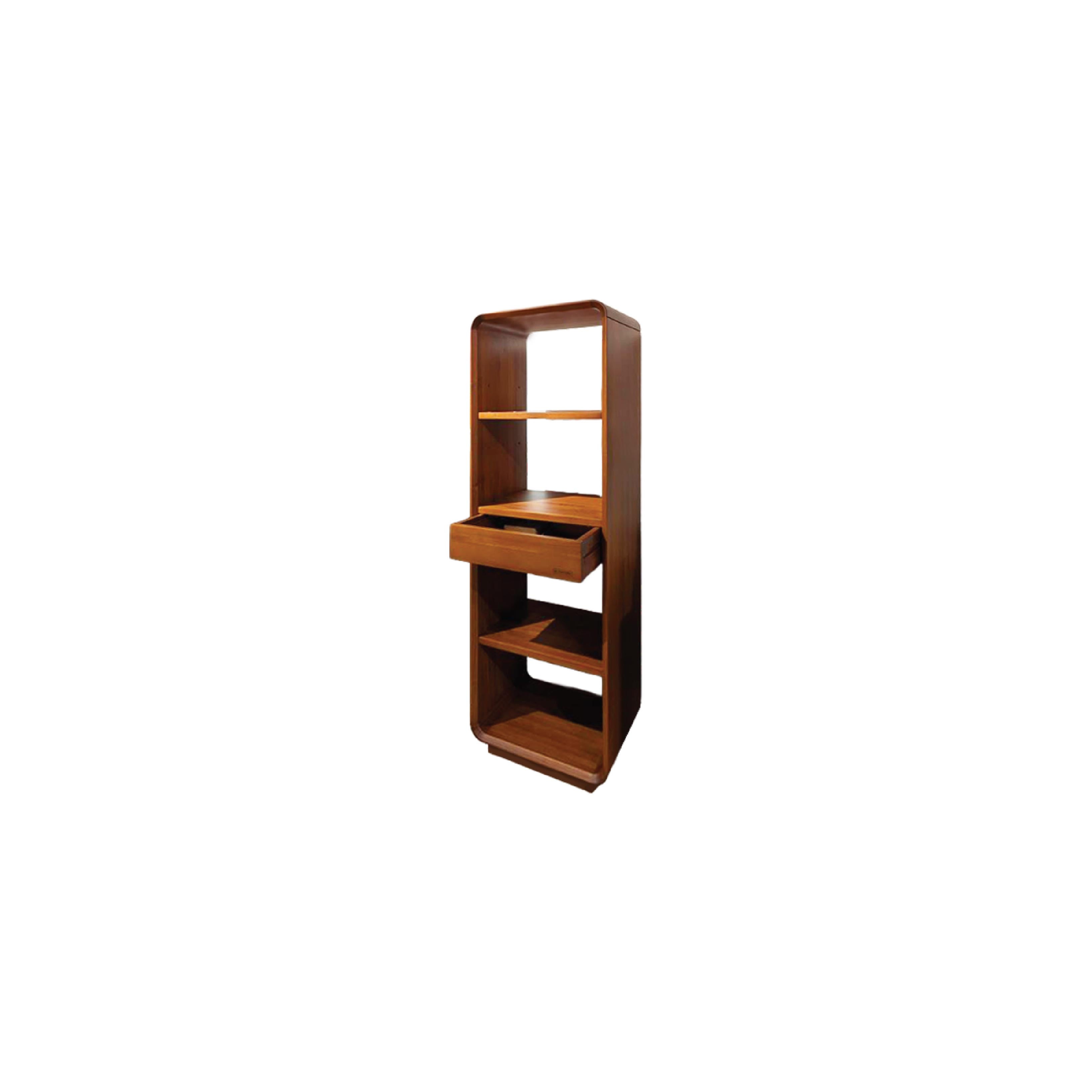 STI DISPLAY SHELF