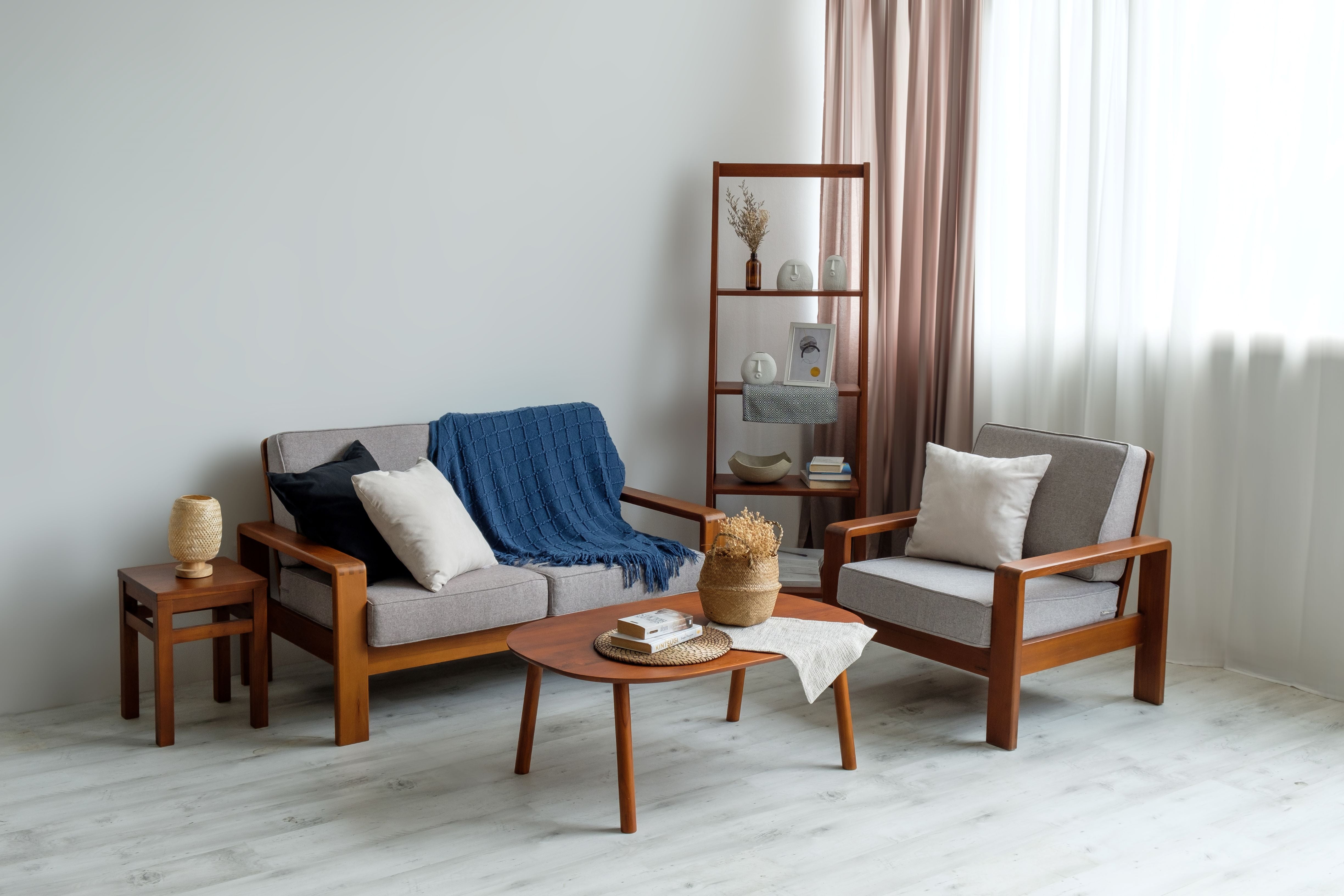 IKON SOFA 2 SEATER