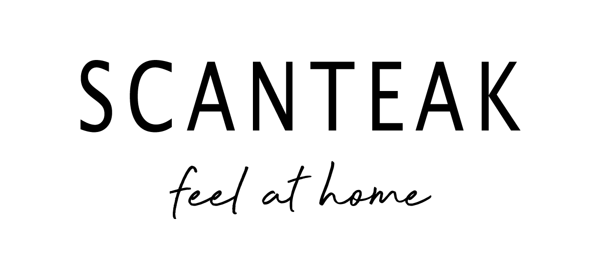Scanteak Logo - Furniture Store in Singapore