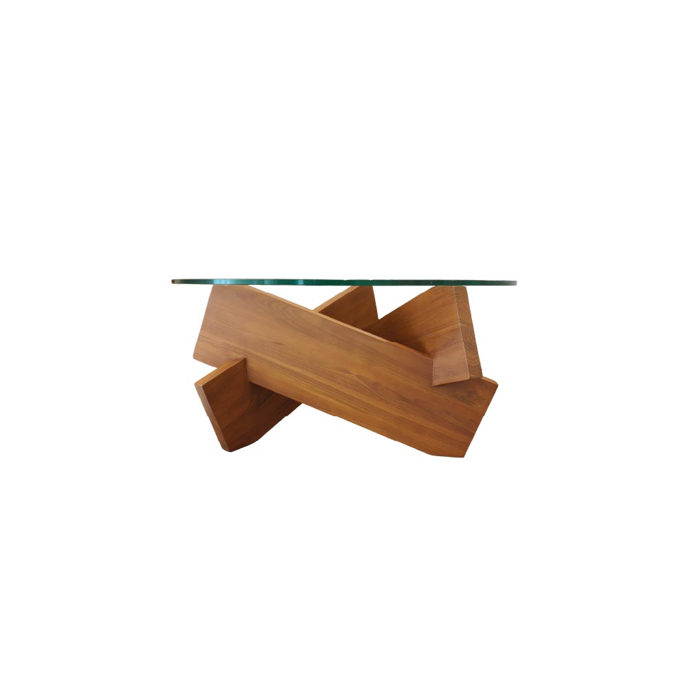 RHEA COFFEE TABLE
