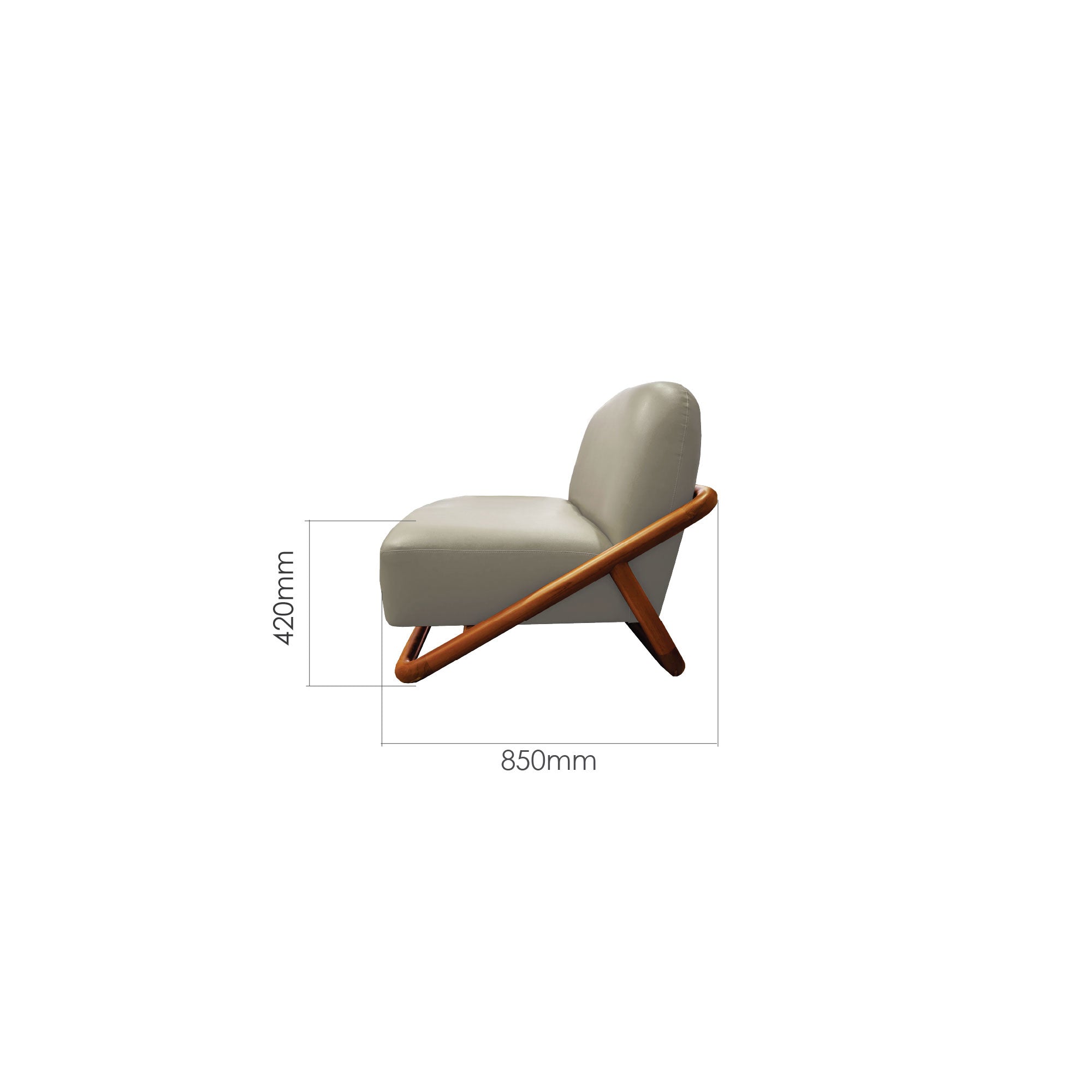 KODDA SOFA 3 SEATER