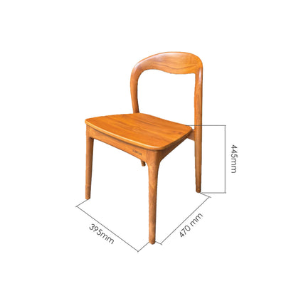 ALVA CHAIR
