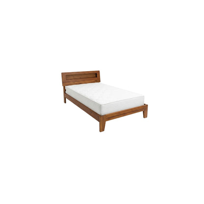 LUNNA 3.5FT SUPER SINGLE BED FRAME