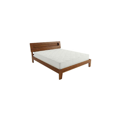 LUNNA 5FT SUPER SINGLE BED FRAME
