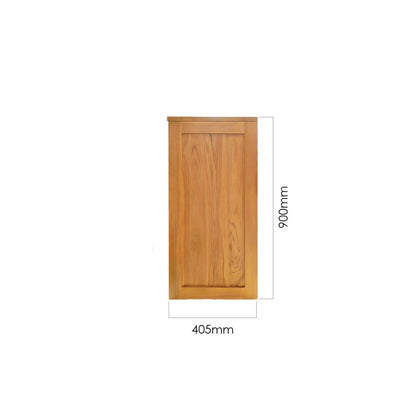 SKAP CABINET (2 DOORS)