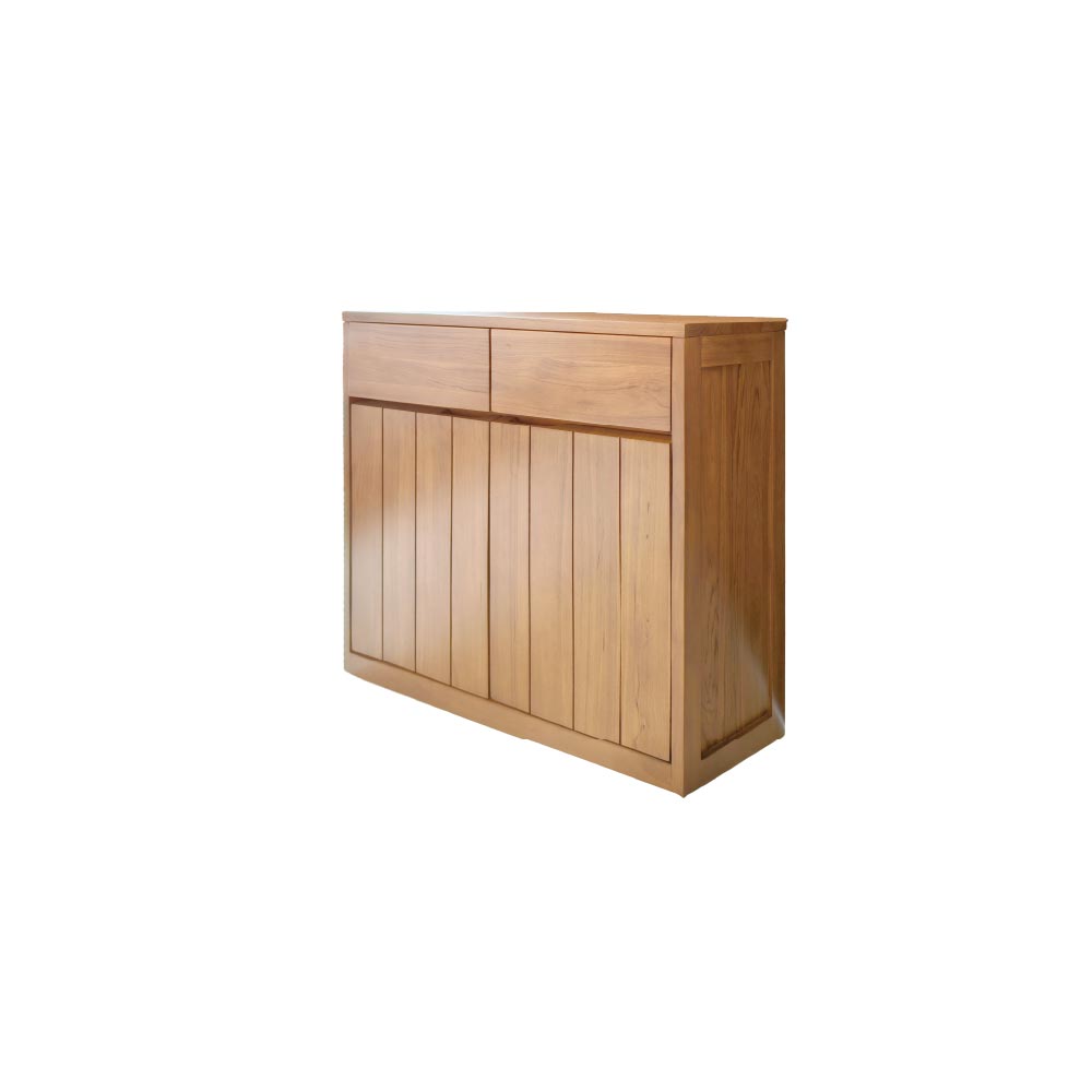 SKAP CABINET (2 DOORS)