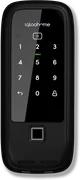 igloohome Fingerprint Gate Lock