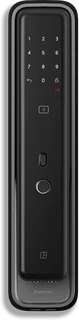 igloohome Mortise Touch smart lock