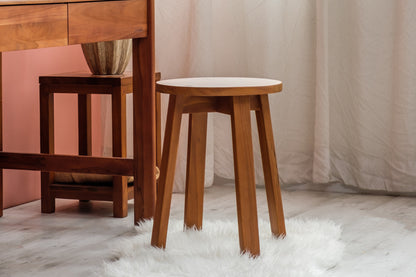 LATT STOOL