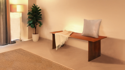 LOKA BENCH 130CM