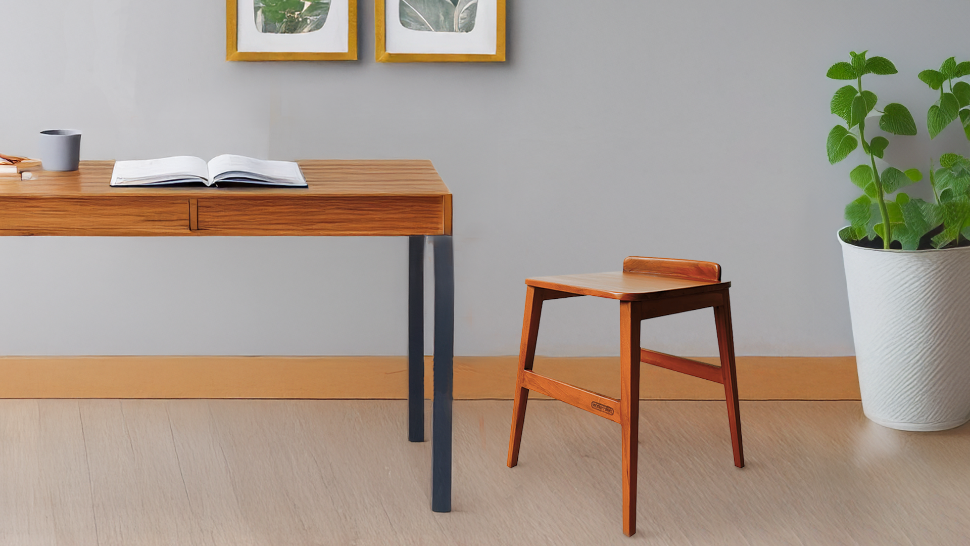 KORSA STOOL