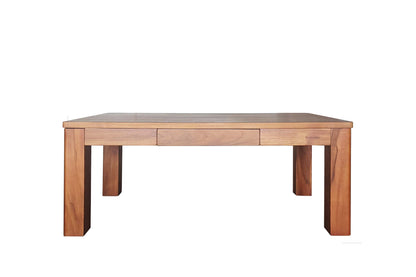 LUJA 110CM COFFEE TABLE