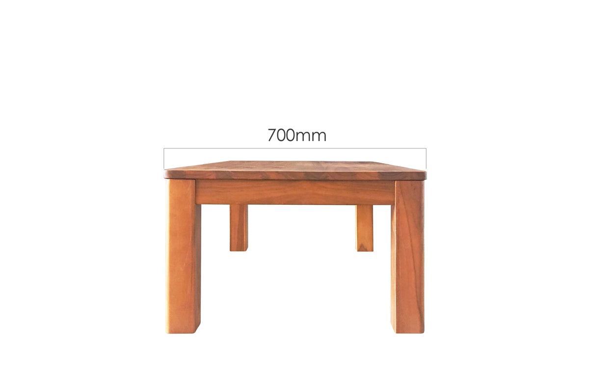 LUJA 120CM COFFEE TABLE