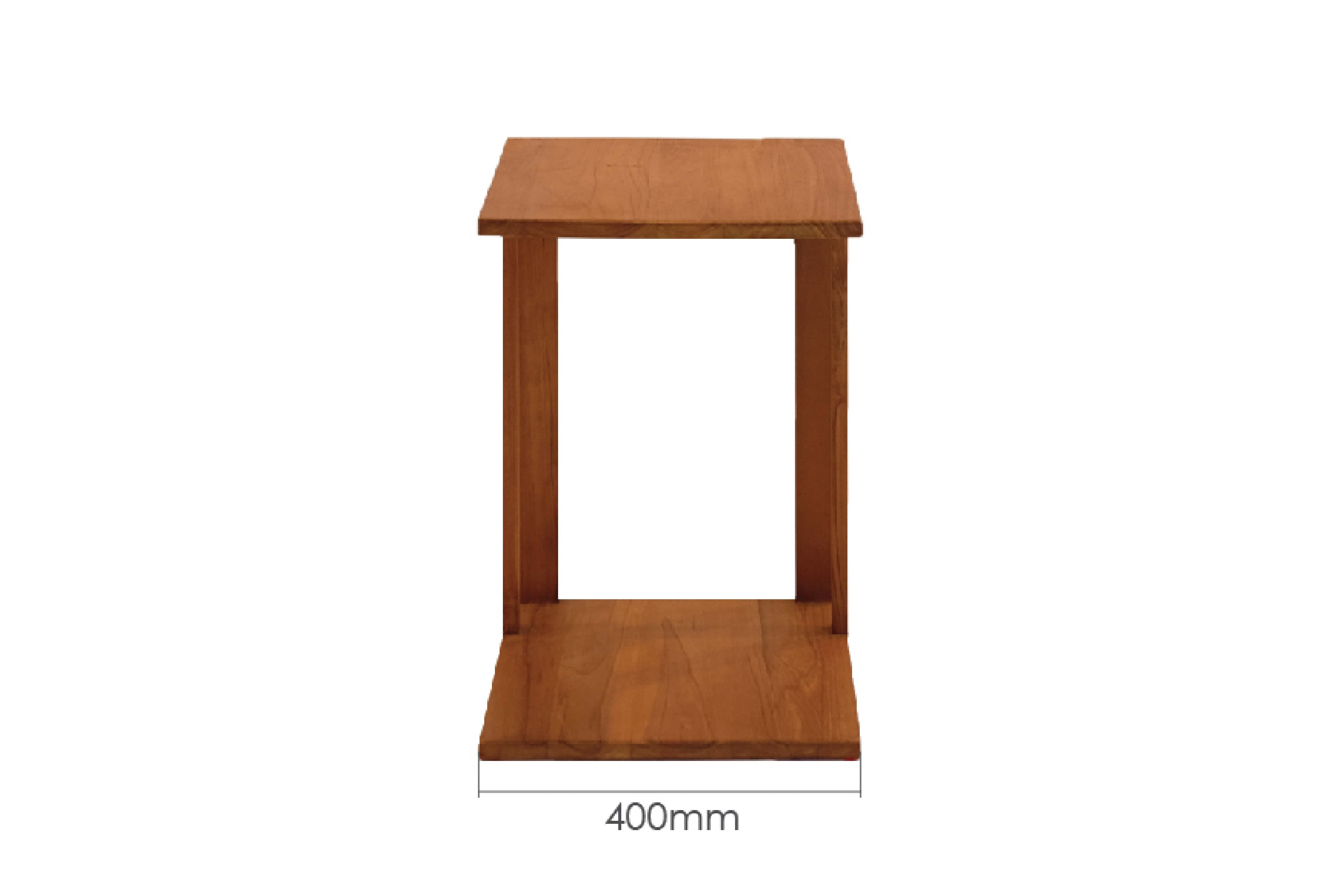 CASUAL SIDE TABLE