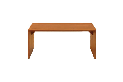 Wooden Bench Singapore2