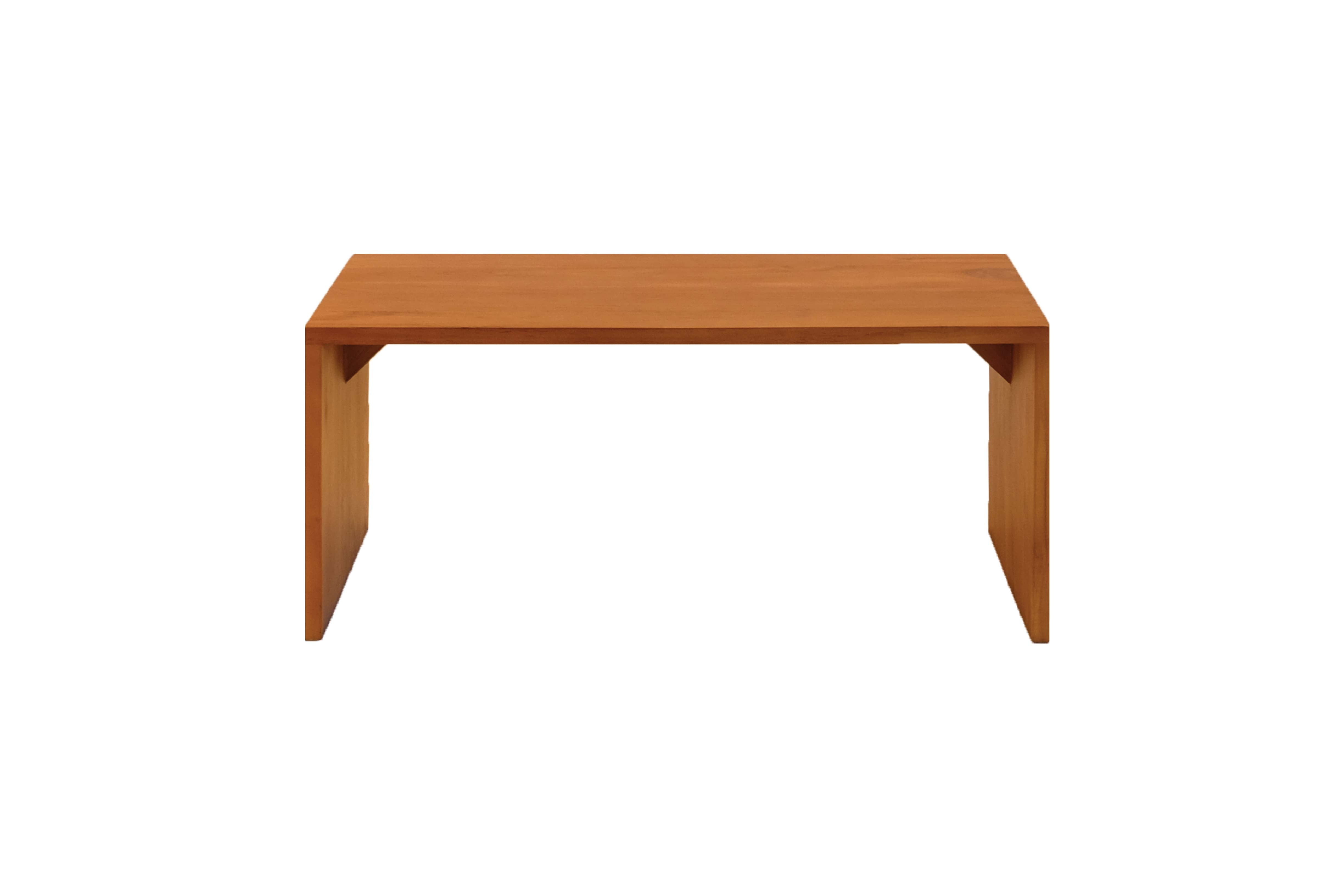 Wooden Bench Singapore2