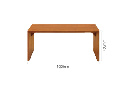 Wooden Bench Singapore4