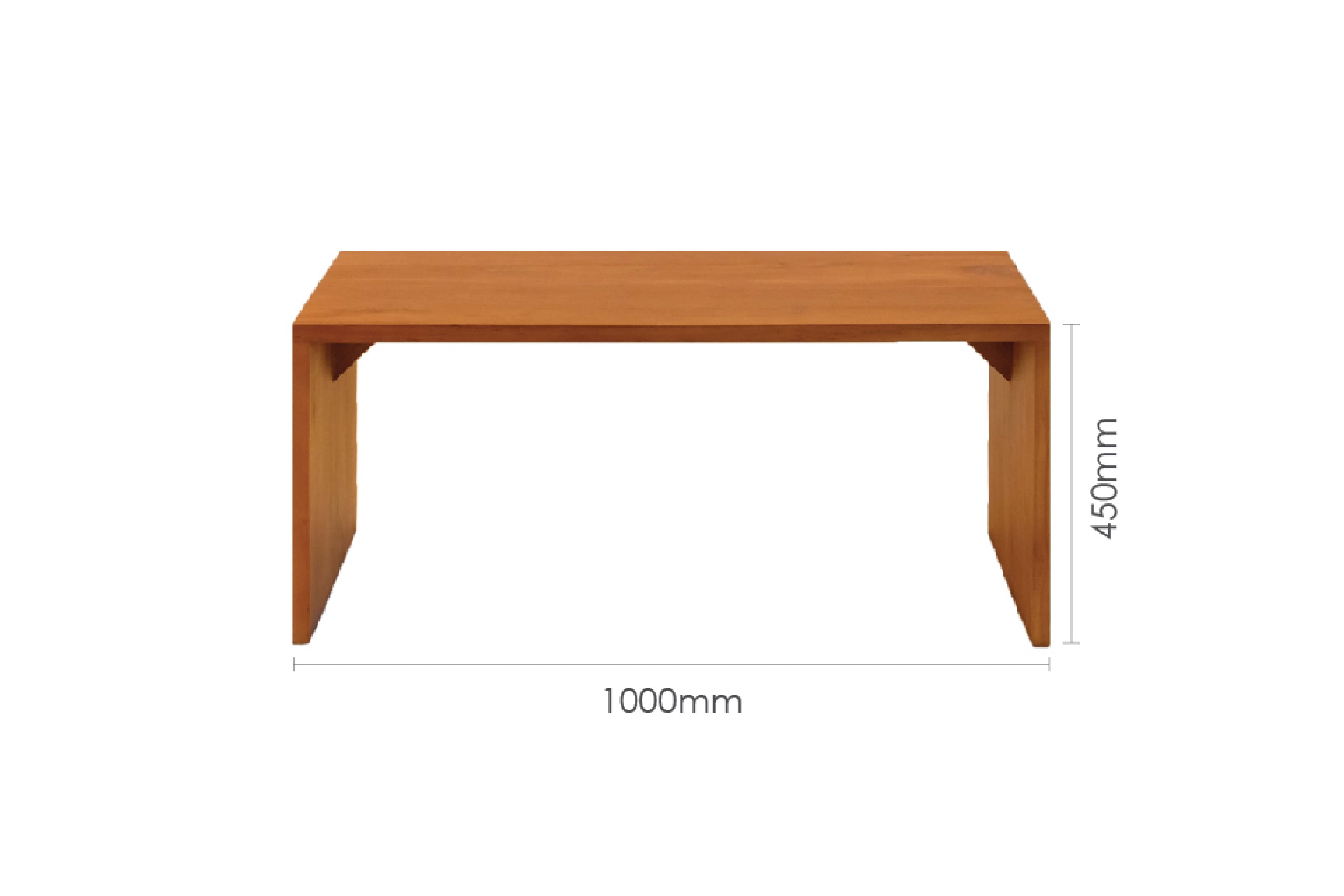Wooden Bench Singapore4