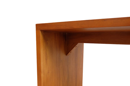 Wooden Bench Singapore7