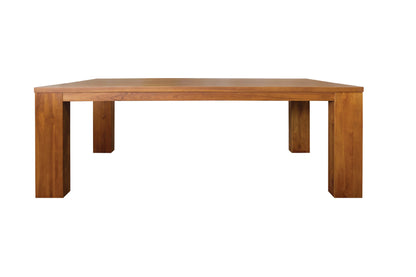 FIRA 210CM DINING TABLE