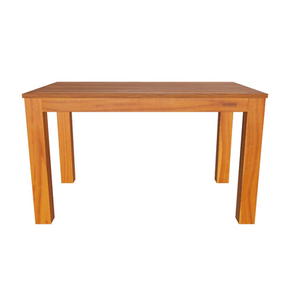 LIGE 120CM DINING TABLE