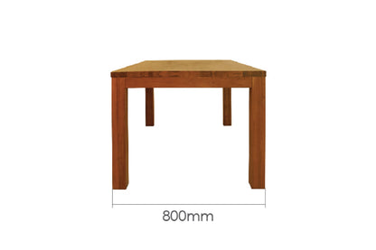 LOIS 135CM DINING TABLE