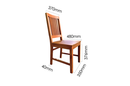 GRANS CHAIR