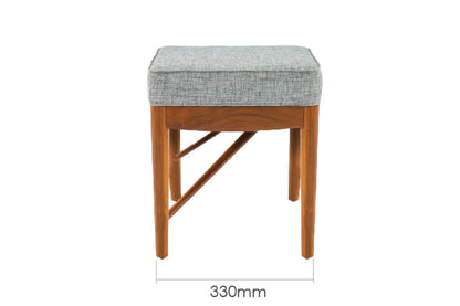PALL FOOT STOOL