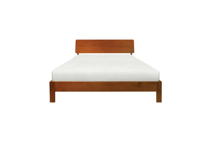 LEN 5FT QUEEN BED FRAME