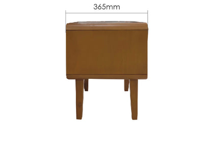 FRED SIDE TABLE WITH DRAWER