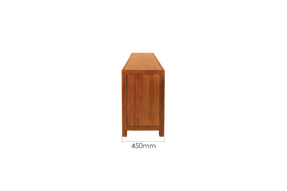 KLASS CHEST OF 12 DRAWERS